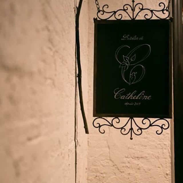 cathelineさんの実例写真