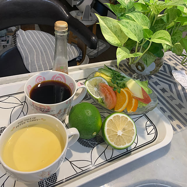 Aqettyさんの部屋