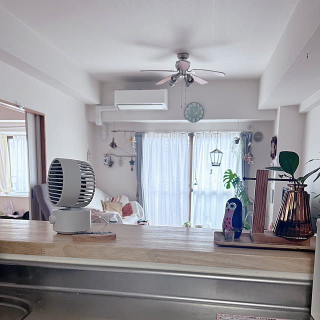 aiaiさんの部屋
