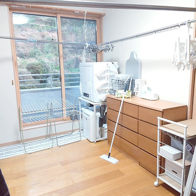 Mさんの実例写真