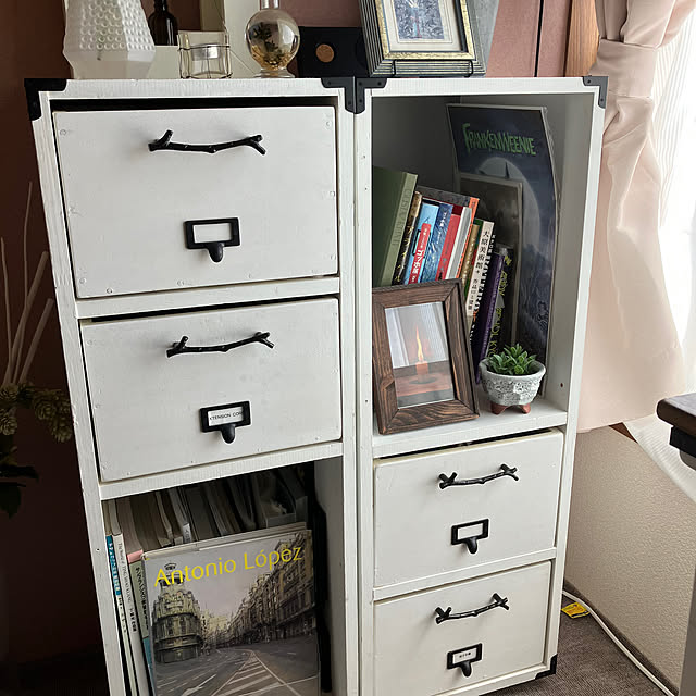 kinokoさんの部屋