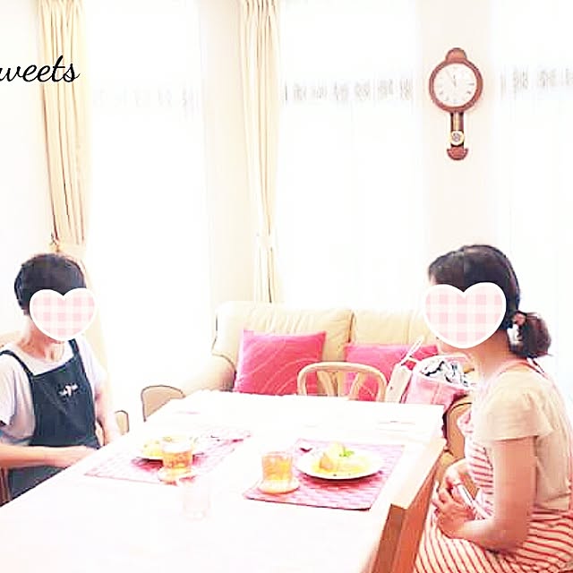 RoseSweetsさんの実例写真