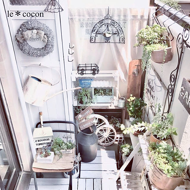tomotomo325さんの実例写真