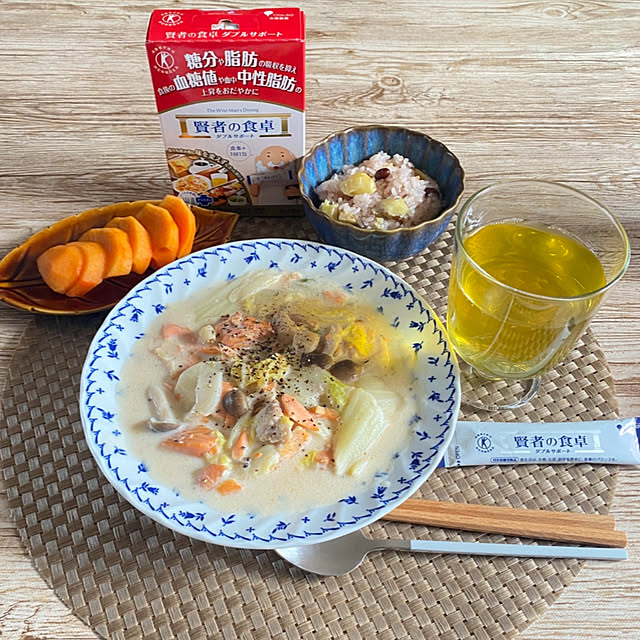 mintteaさんの実例写真