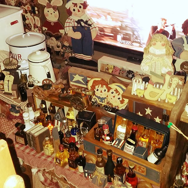 midoriさんの実例写真