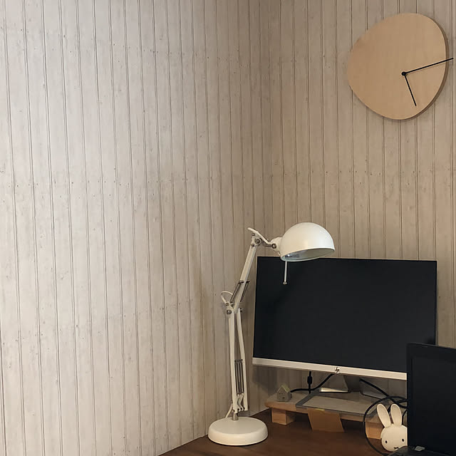 壁/天井のインテリア実例 - 2020-06-04 14:08:58