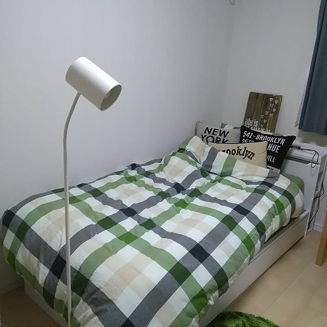 実例写真