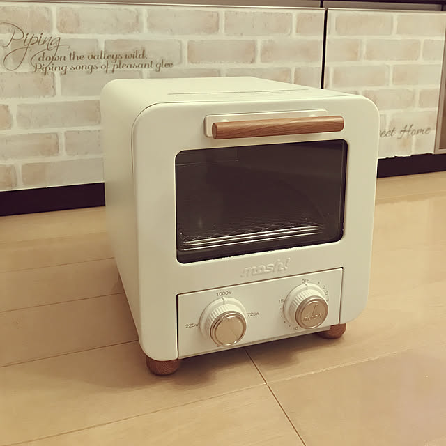 mi-さんの実例写真