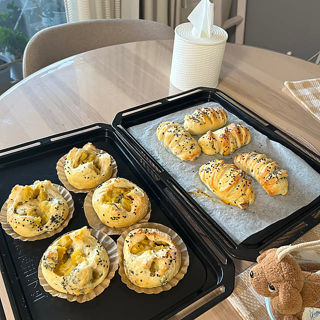 nekomiさんの部屋