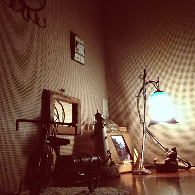 miさんの実例写真