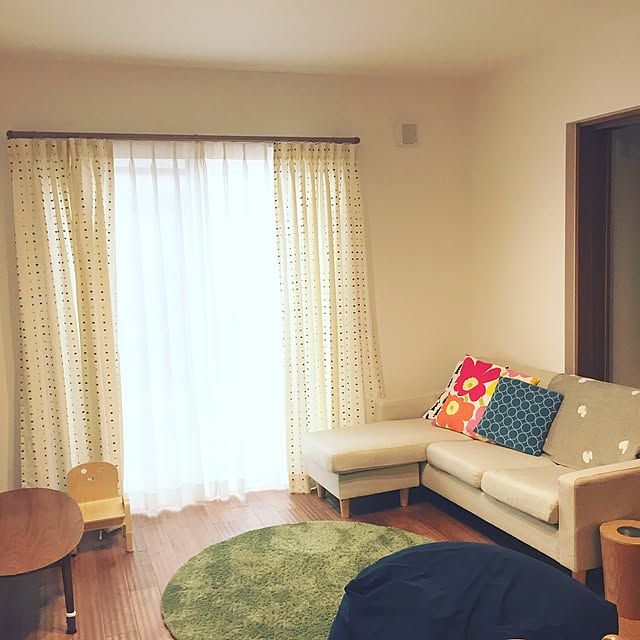 hamacoさんの実例写真
