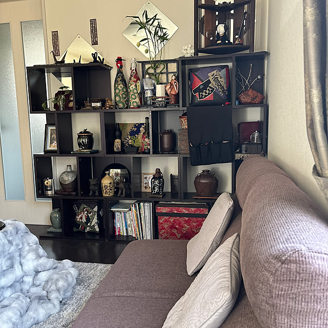 ki-chanさんの実例写真