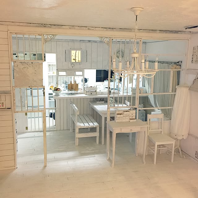 Rinaさんの実例写真