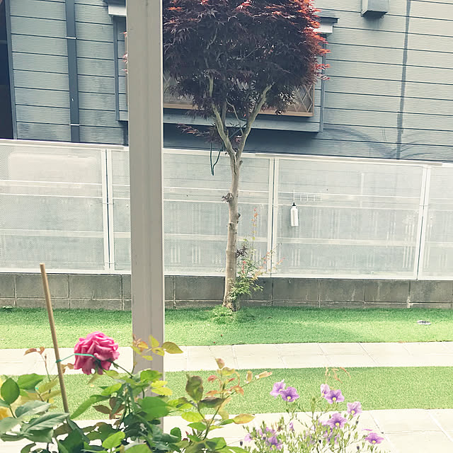 flowerさんの実例写真