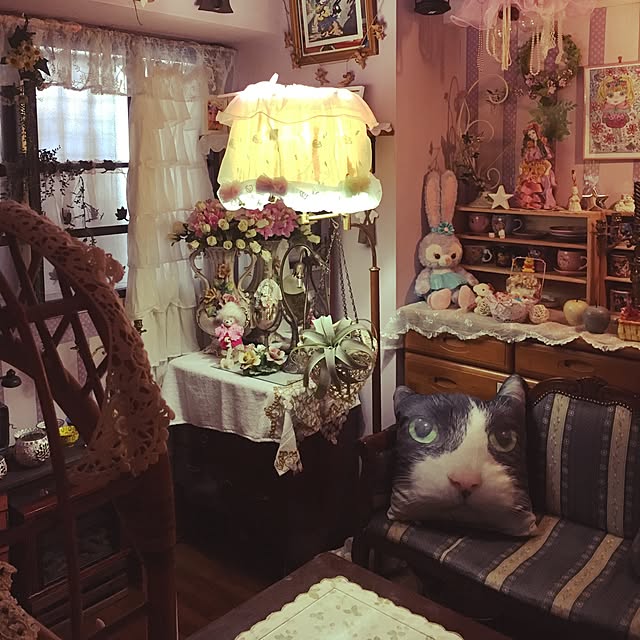 machakoさんの実例写真