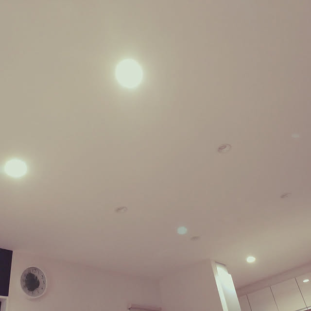 リビング/省エネ/照明器具/天井照明のインテリア実例 - 2021-07-25 00:01:13