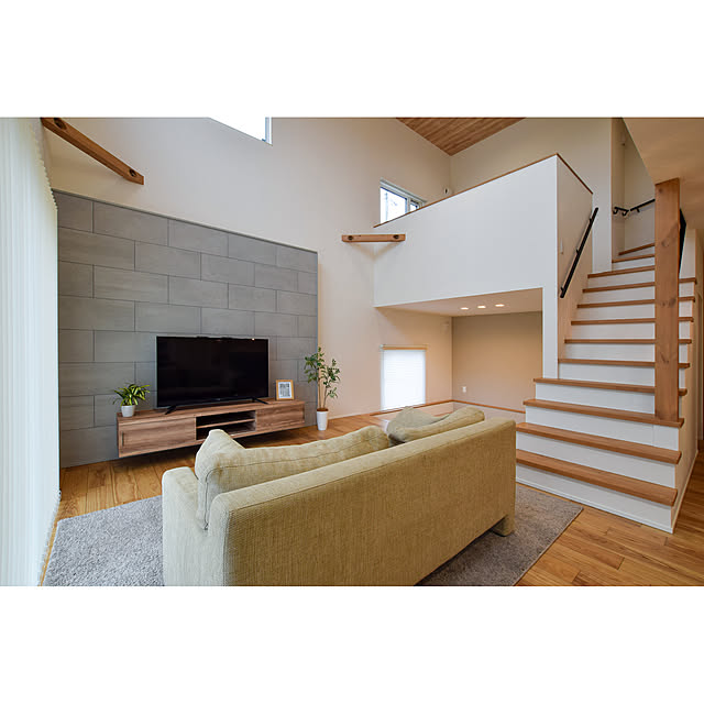 DETAIL-HOMEさんの実例写真
