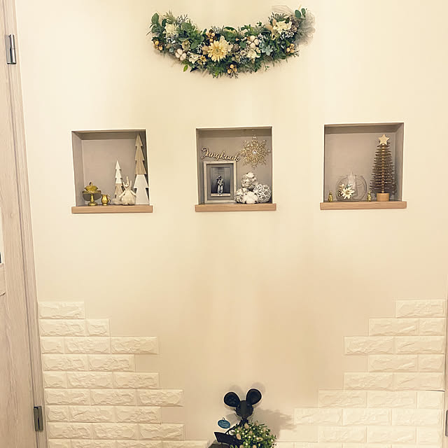 Mikipochiさんの部屋