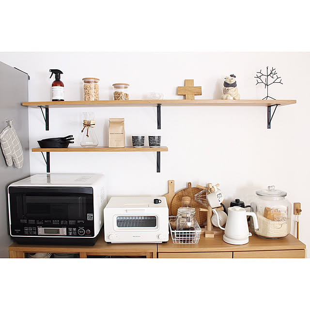 無印良品 オーク材キャビネットガラス扉(引戸) - 通販 | 家具 無印良品 オーク材キャビネットガラス扉(引戸) - 通販 | 家具