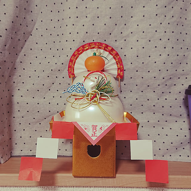 nanさんの実例写真