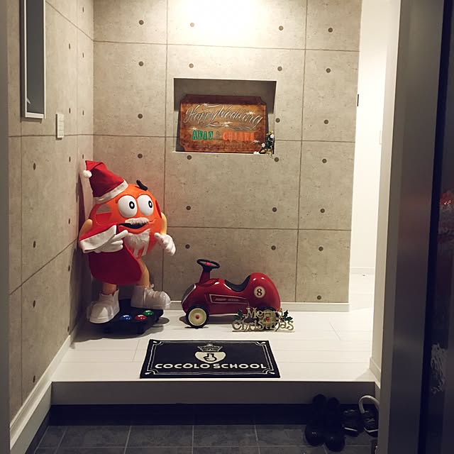 chi420さんの実例写真