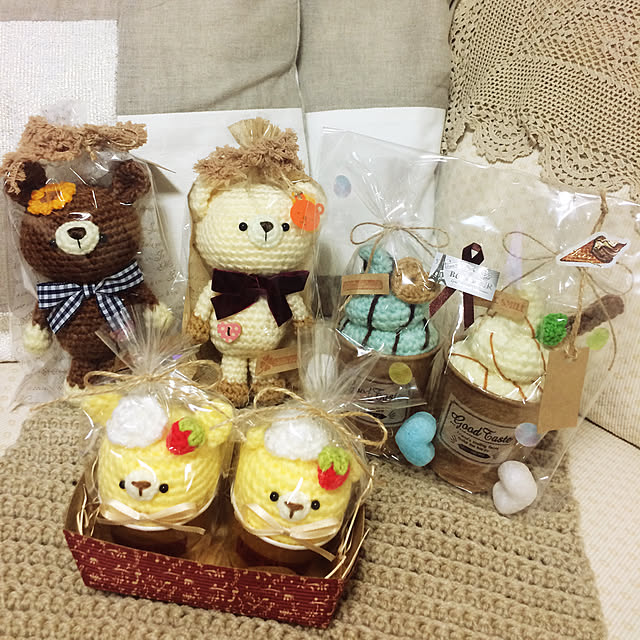 kuさんの実例写真