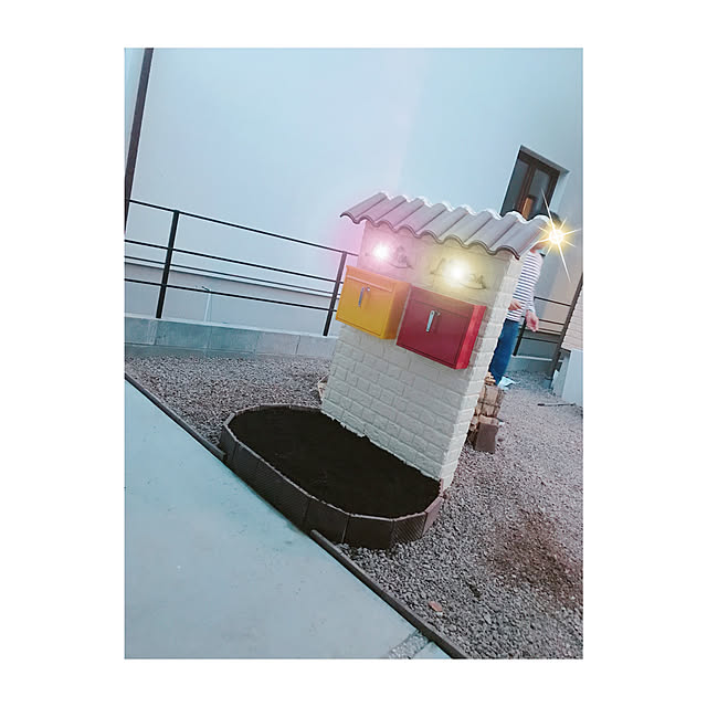 Harukaさんの実例写真