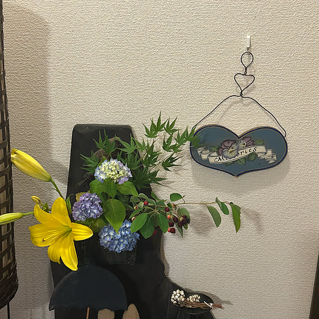 ritsukoさんの部屋