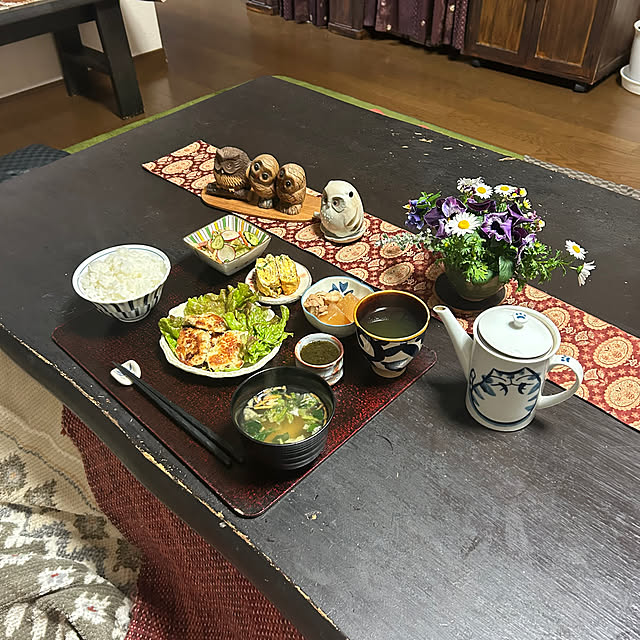 ritsukoさんの部屋