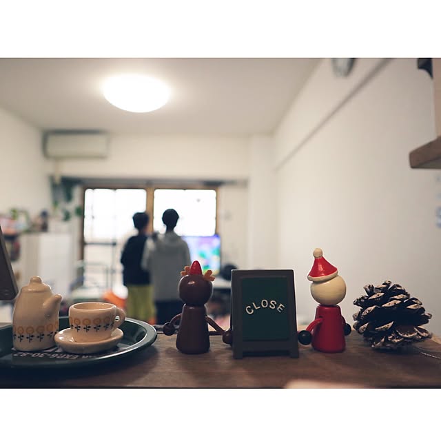 smileyさんの実例写真