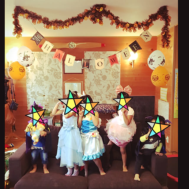 Renaさんの実例写真