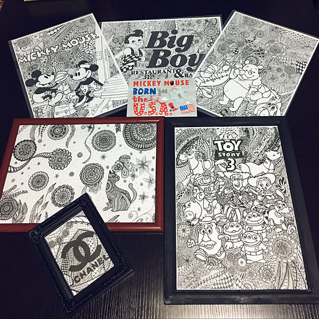 ronmaruさんの実例写真