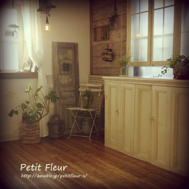 Petitさんの実例写真