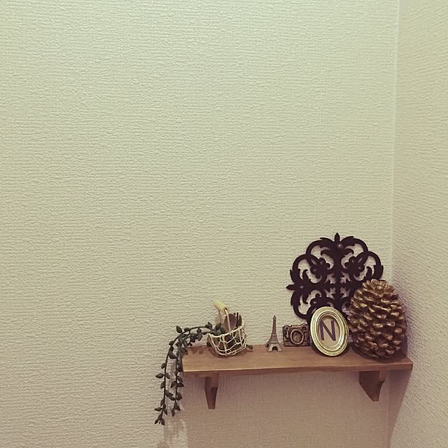 pinoさんの実例写真