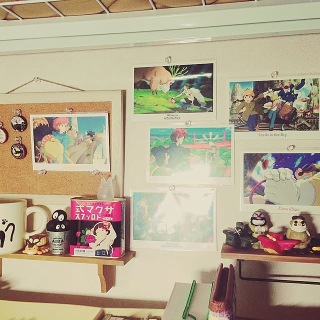 nomaさんの実例写真