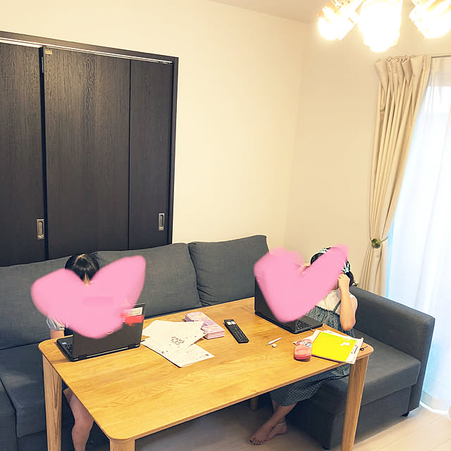 namiさんの実例写真
