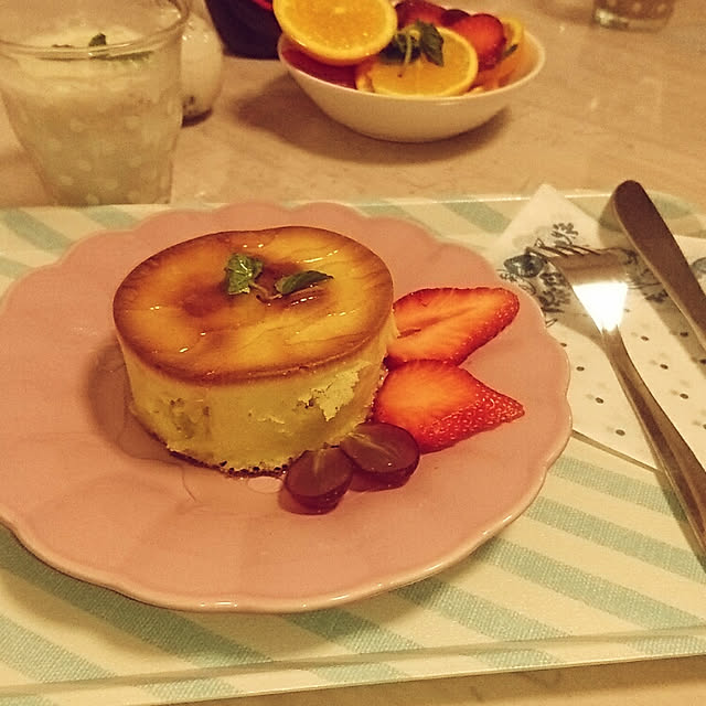 m_chinさんの実例写真