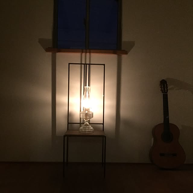 部屋全体のインテリア実例 - 2017-01-04 17:48:30