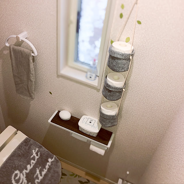 P-conutsさんの実例写真