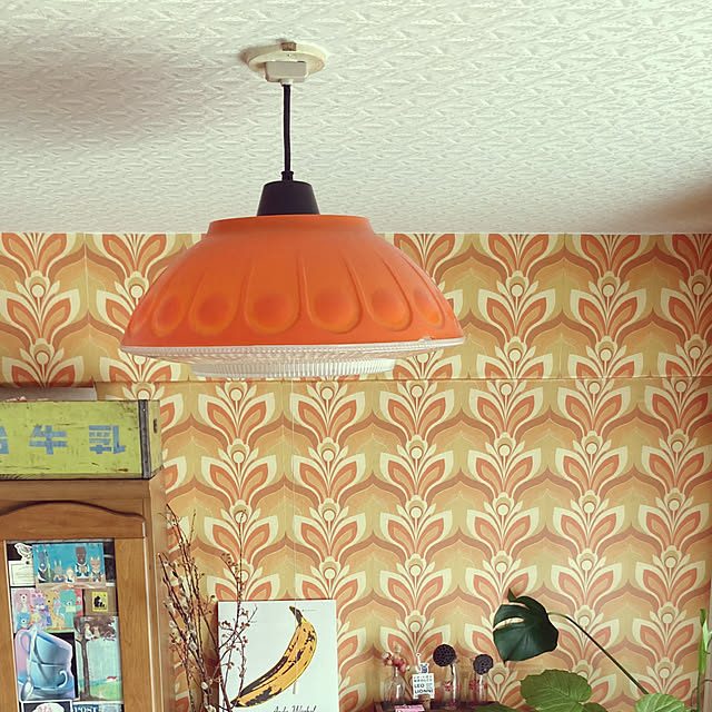 heidiさんの部屋