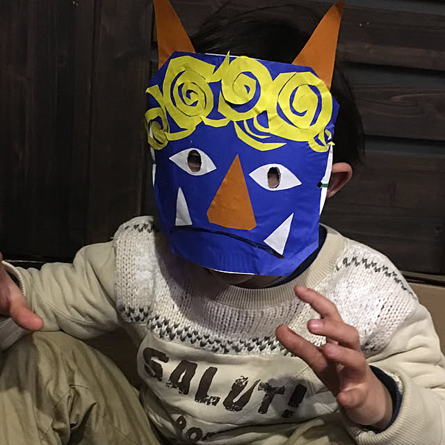 実例写真