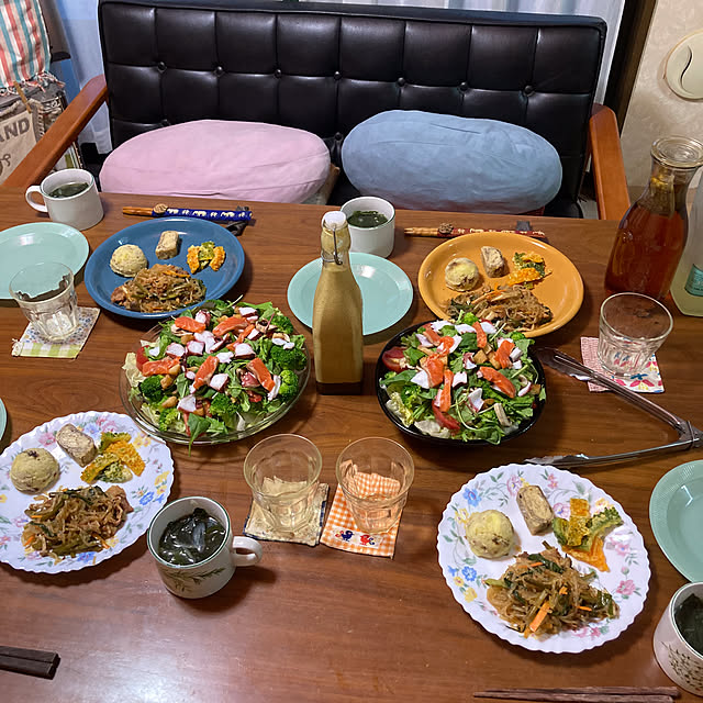 heidiさんの部屋