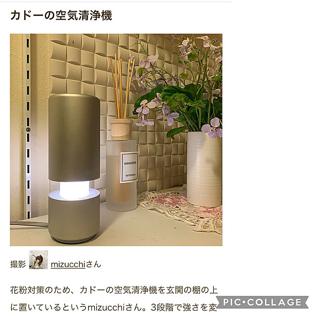 mizucchiさんの実例写真