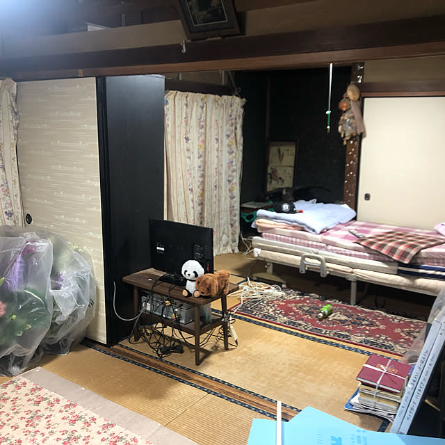 Miiさんの実例写真