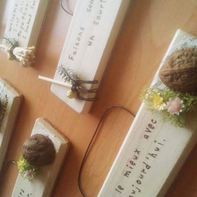 beeさんの実例写真