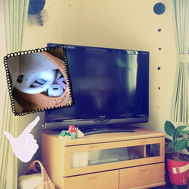 863さんの実例写真