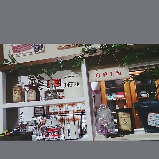 onewさんの実例写真