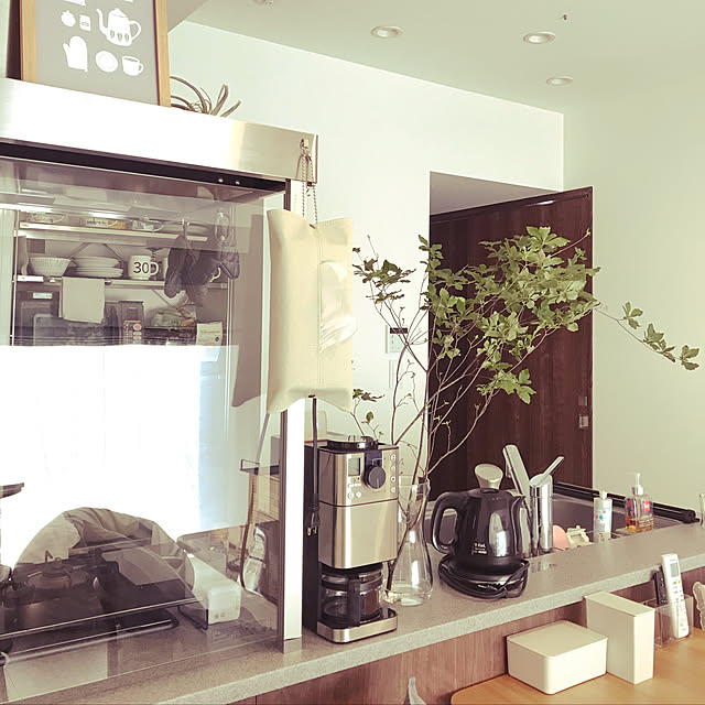 Matchさんの実例写真