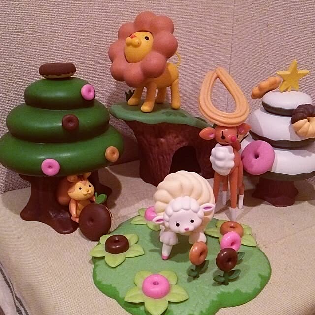 mami_fancyさんの実例写真