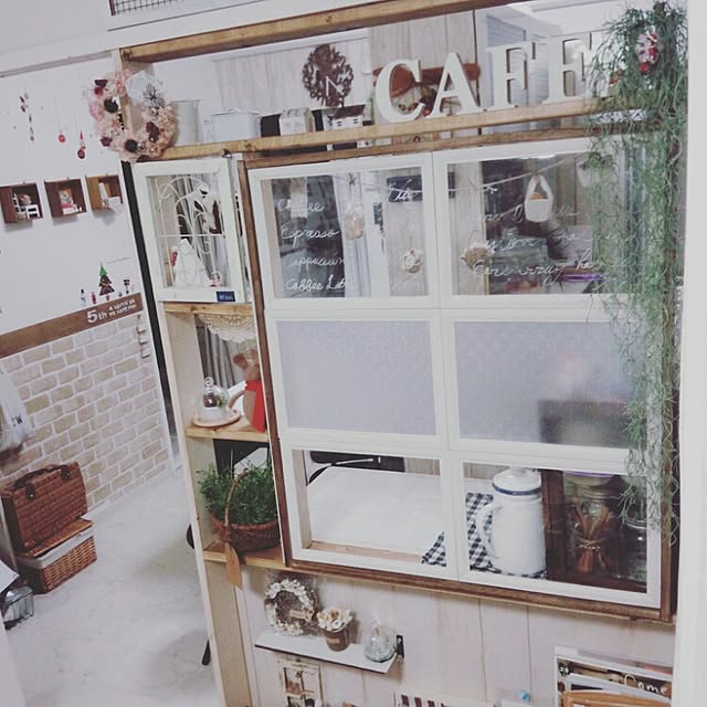 cloverさんの実例写真